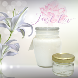 Bath Salt - Bergamot, Rose & Lavender